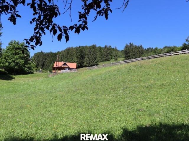 Grundstück kaufen in Södingberg, Steiermark