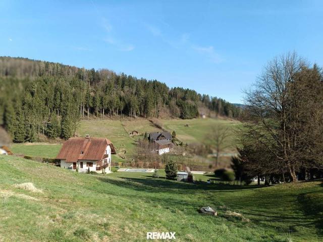 Grundstück kaufen in Kowald, Voitsberg