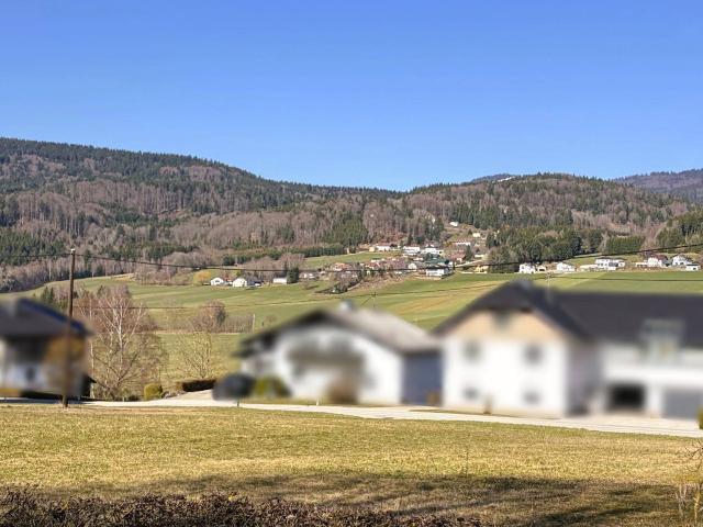 Immobilie kaufen in Klaffer am Hochficht, Oberösterreich