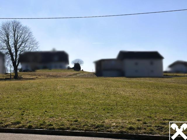 Grundstück kaufen in Klaffer am Hochficht, Oberösterreich