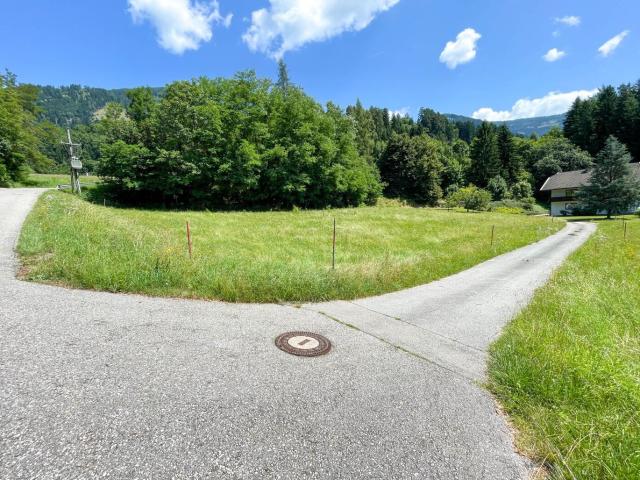 Grundstück kaufen in Millstatt am See, Kärnten