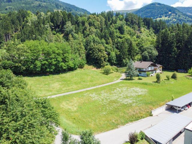 Immobilie kaufen in Lechnerschaft, Millstatt am See