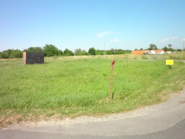 Grundstück kaufen in Pürbach, Burgenland