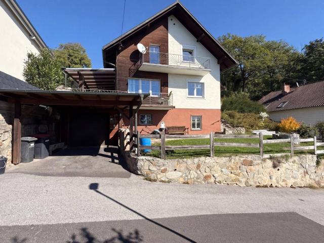 Haus kaufen in Gusen, Langenstein