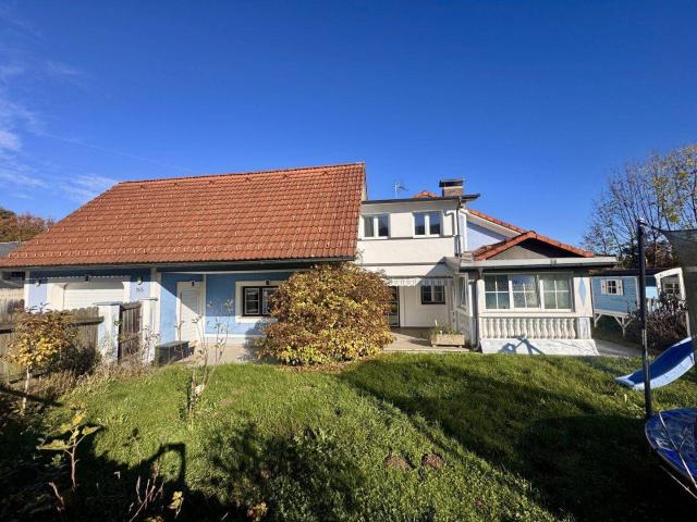 Haus kaufen in Kirchberg an der Raab, Steiermark