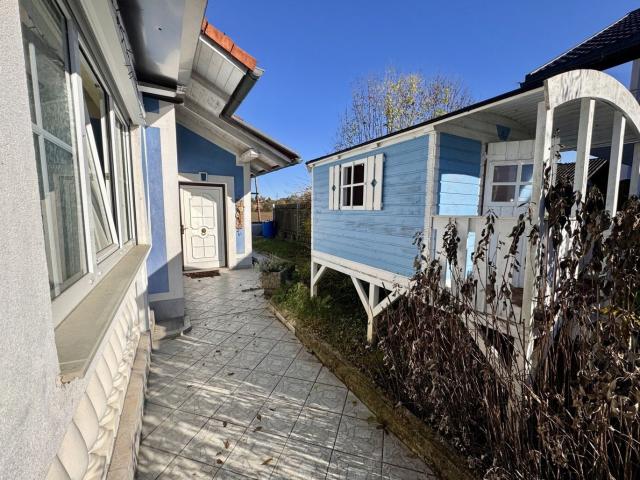 Haus kaufen in Kirchberg an der Raab, Steiermark