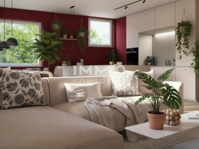 Wohnung kaufen in Pichling, Linz