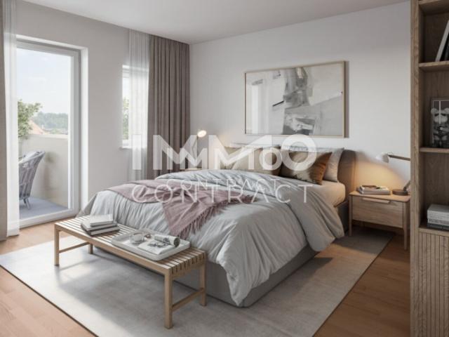 Wohnung kaufen in Pichling, Linz
