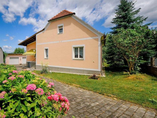 Haus kaufen in Güssing, Mühlwinkel
