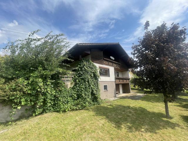 Haus kaufen in Handenberg