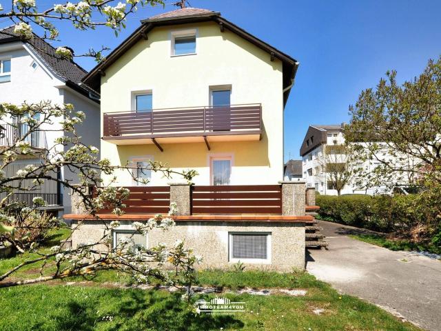 Haus kaufen in Aurachamhongar, Oberösterreich