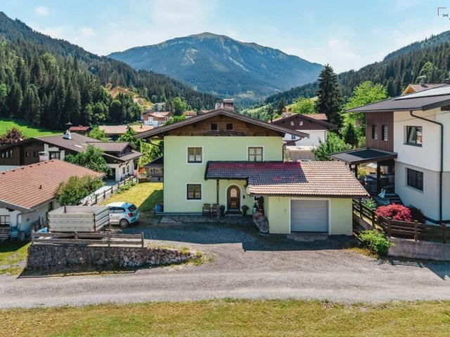 Haus kaufen in Hopfgarten i.Br., Tirol
