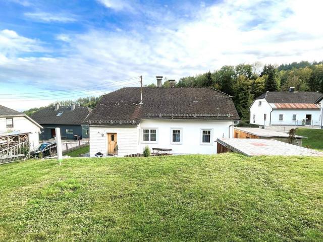 Haus kaufen in Aurachamhongar, Oberösterreich