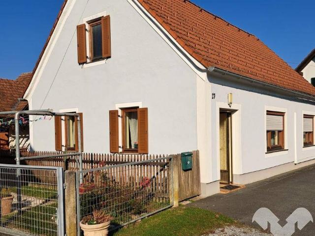 Haus kaufen in Dietersdorf bei Fürstenfeld, Loipersdorf bei Fürstenfeld