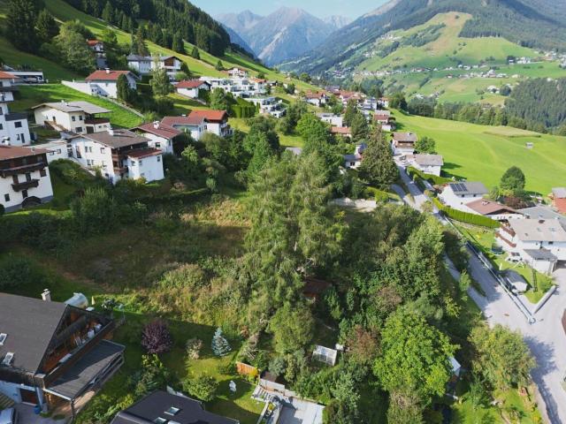 Grundstück kaufen in Grinzens, Bezirk Innsbruck-Land