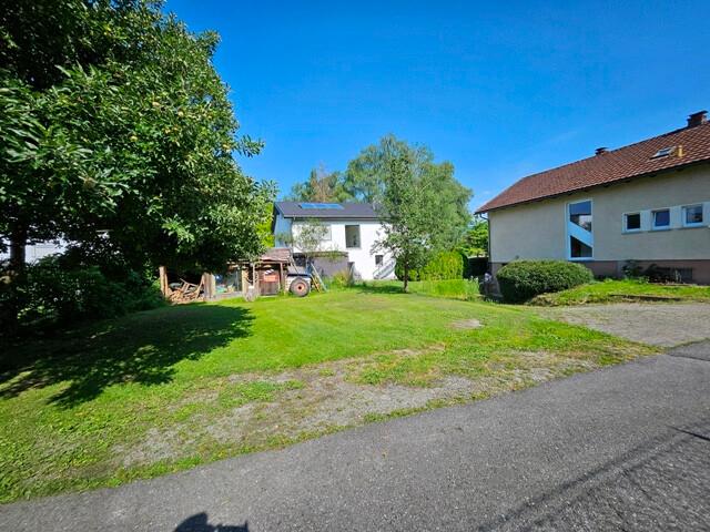 Grundstück kaufen in Mäder, Vorarlberg