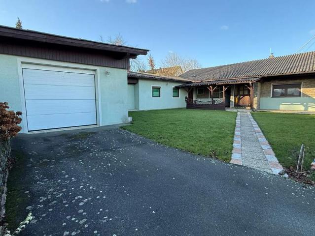 Haus kaufen in Güssing, Burgenland