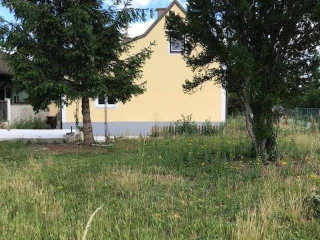 Haus kaufen in Neunkirchen, Niederösterreich