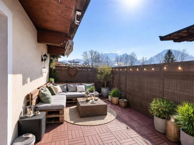 Haus kaufen in Fieberbrunn, Tirol