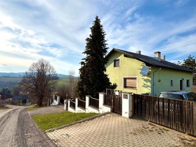 Haus kaufen in Tschurndorf, Weppersdorf