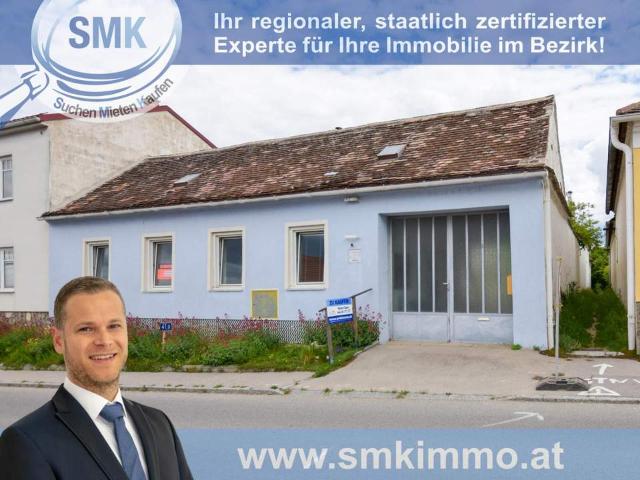 Haus kaufen in Mistelbach, Niederösterreich