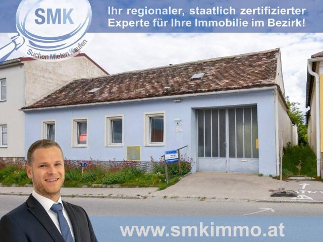Haus kaufen in Unterstinkenbrunn, Niederösterreich