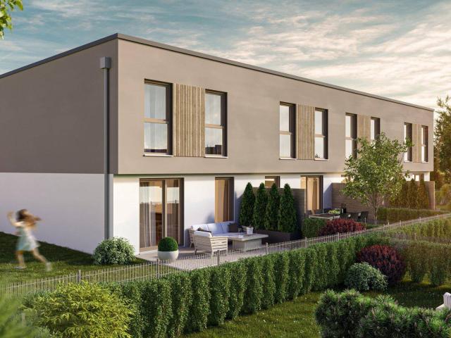 Haus kaufen in Neunkirchen, Niederösterreich
