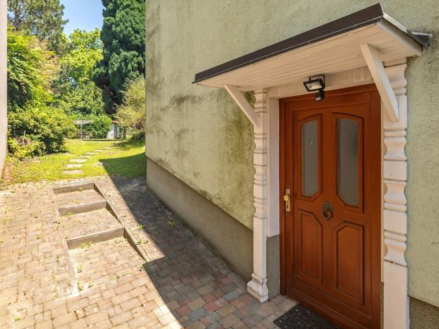 Haus kaufen in Hagenbrunn