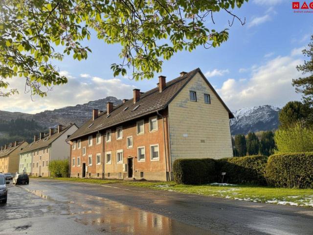 Haus kaufen in Eisenerz, Steiermark