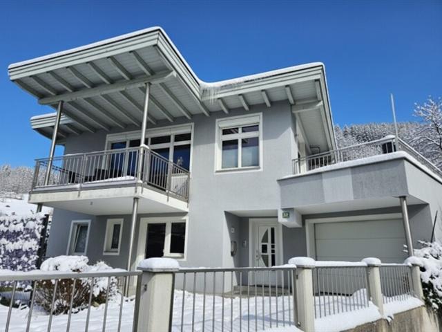 Einfamilienhaus kaufen in Weerberg, Tirol