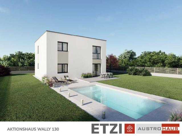 Haus kaufen in Taufkirchen an der Pram, Holzing