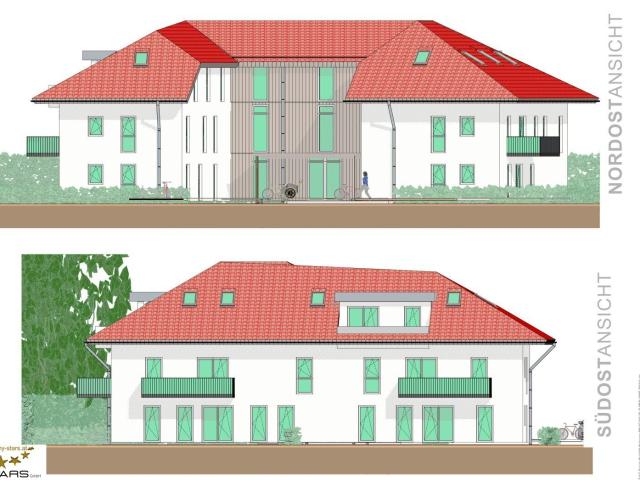 Wohnung kaufen in Hintersee, Salzburg