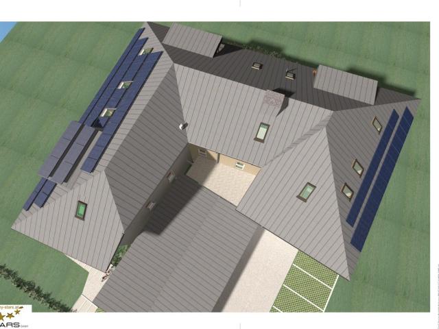 Wohnung kaufen in Hintersee, Salzburg