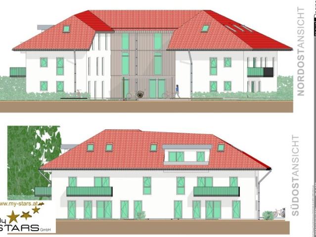 Wohnung kaufen in Hintersee, Salzburg