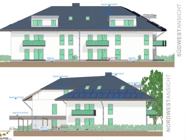 Wohnung kaufen in Hintersee, Salzburg