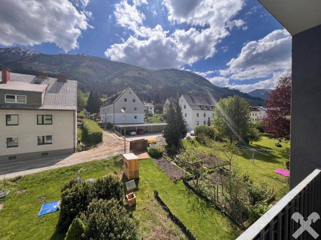 Apartment kaufen in Rottenmann, Sankt Georgen