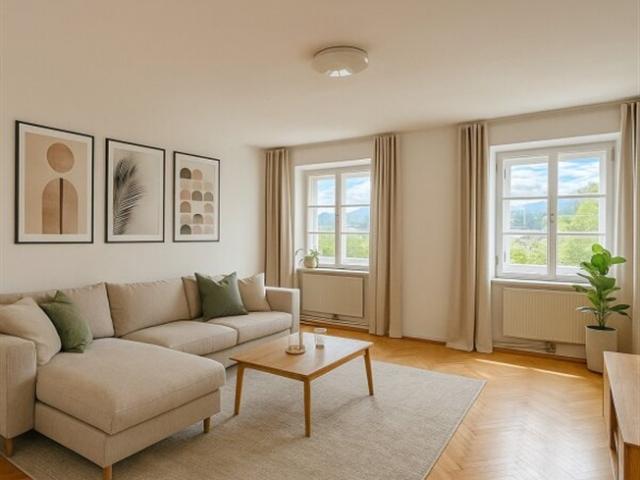 Wohnung kaufen in Bleiburg, Kärnten