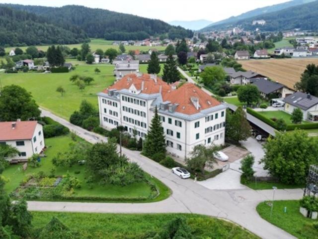 Wohnung kaufen in Bleiburg, Kärnten