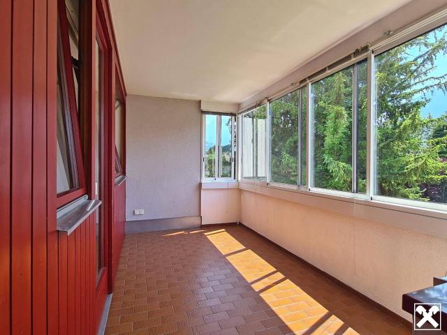 Apartment kaufen in Bludenz
