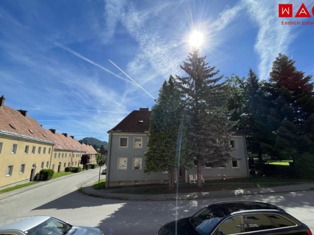 Wohnung mieten in Traisen, Niederösterreich