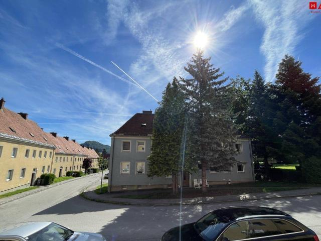Apartment mieten in Maierhöfen, Traisen