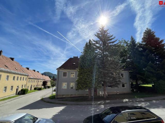 Wohnung mieten in Stangental, Lilienfeld