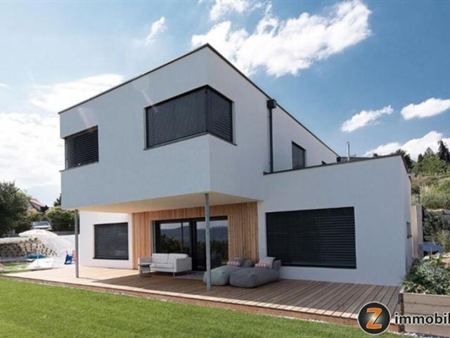 Haus kaufen in Draßburg