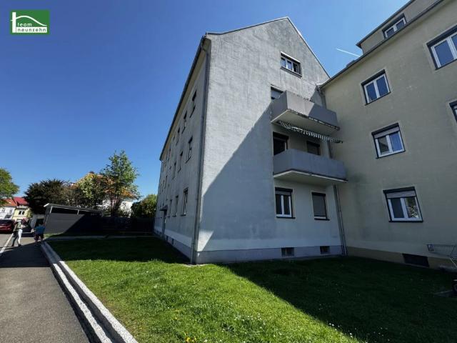 Apartment mieten in Knittelfeld, Steiermark
