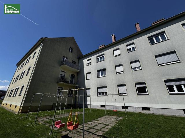 Apartment mieten in Knittelfeld, Steiermark