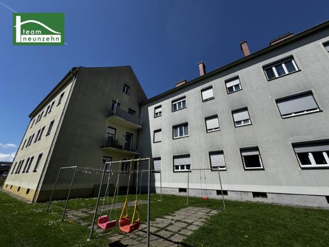 Wohnung mieten in Knittelfeld, Steiermark