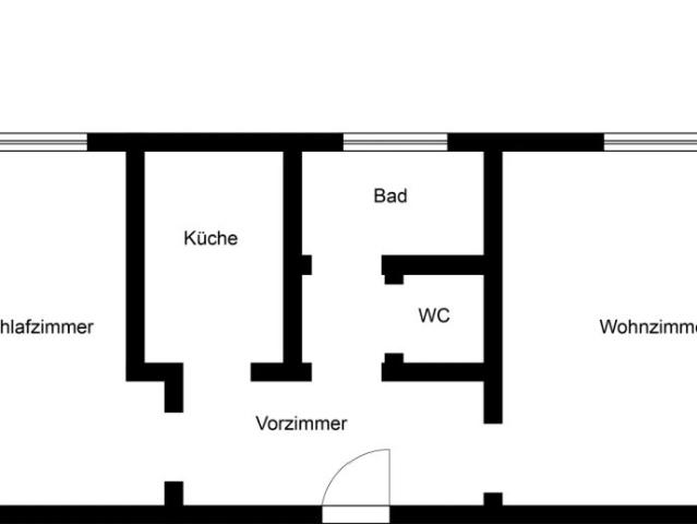 Apartment mieten in Knittelfeld, Steiermark