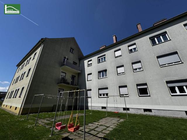 Wohnung mieten in Steiermark