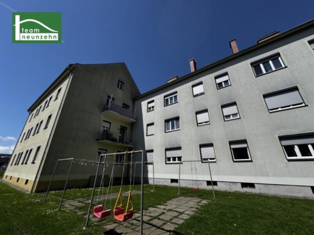 Wohnung mieten in Knittelfeld, Steiermark