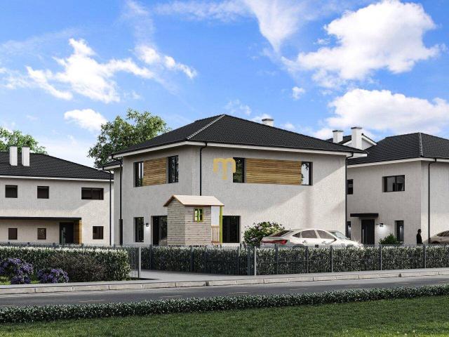 Haus kaufen in Langenzersdorf, Niederösterreich